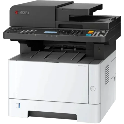 МФУ лазерный Kyocera Ecosys MA4000fx Kyocera 110C1B3NL0