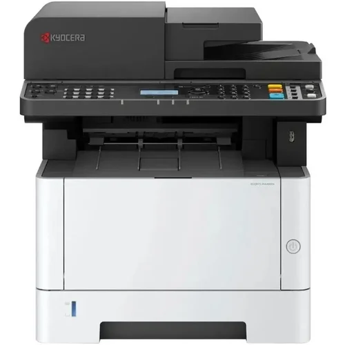 МФУ лазерный Kyocera Ecosys MA4000fx Kyocera 110C1B3NL0
