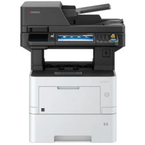 МФУ лазерный Kyocera Ecosys M3145idn (1102V23NL0) A4 Duplex белый/черный