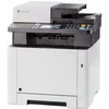 МФУ лазерный Kyocera Color M5526cdw/a (1102R73NL0/1102R73NL1) A4 Duplex Net WiFi белый