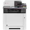МФУ лазерный Kyocera Color M5526cdw/a (1102R73NL0/1102R73NL1) A4 Duplex Net WiFi белый