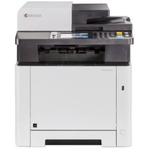 МФУ лазерный Kyocera Color M5526cdw/a (1102R73NL0/1102R73NL1) A4 Duplex Net WiFi белый