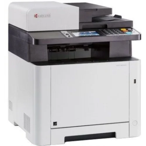 МФУ лазерный Kyocera Color M5526cdw/a (1102R73NL0/1102R73NL1) A4 Duplex Net WiFi белый