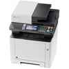 МФУ лазерный Kyocera Color M5526cdw/a (1102R73NL0/1102R73NL1) A4 Duplex Net WiFi белый
