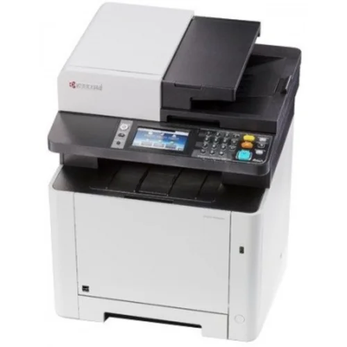 МФУ лазерный Kyocera Color M5526cdw/a (1102R73NL0/1102R73NL1) A4 Duplex Net WiFi белый