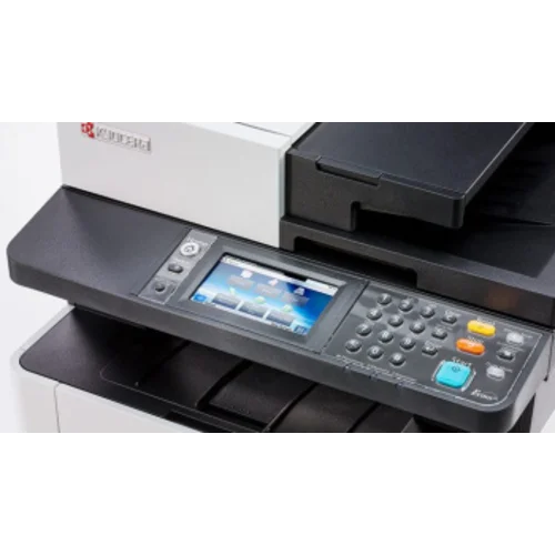 МФУ лазерный Kyocera Color M5526cdw/a (1102R73NL0/1102R73NL1) A4 Duplex Net WiFi белый
