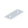 Пластина соединительная 100х40х5 GMS 2 VP FT OBO 1124645
