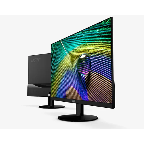 Монитор Acer 27" SA270Abi (UM.HS0EE.A01)