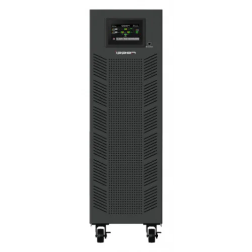 Источник бесперебойного питания Ippon Innova RT 33 20K Tower 20000Вт 20000ВА черный