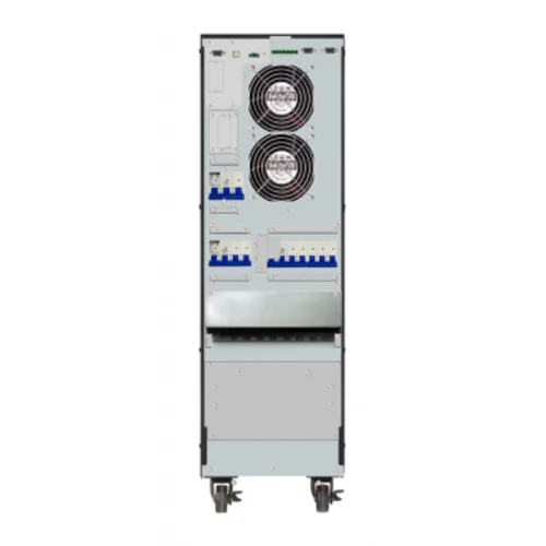 Источник бесперебойного питания Ippon Innova RT 33 20K Tower 20000Вт 20000ВА черный