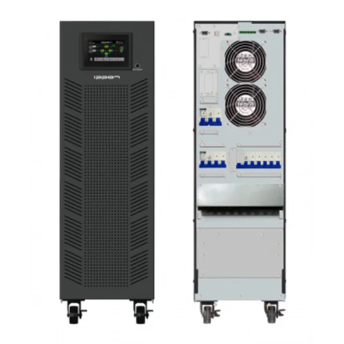 Источник бесперебойного питания Ippon Innova RT 33 20K Tower 20000Вт 20000ВА черный