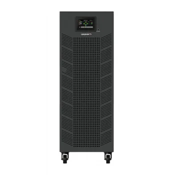Источник бесперебойного питания Ippon Innova RT 33 80K Tower 80000Вт 80000ВА черный