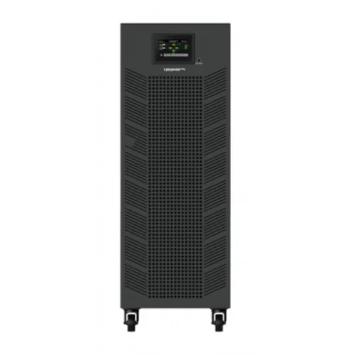 Источник бесперебойного питания Ippon Innova RT 33 80K Tower 80000Вт 80000ВА черный