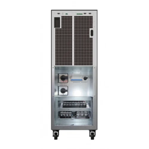 Источник бесперебойного питания Ippon Innova RT 33 80K Tower 80000Вт 80000ВА черный