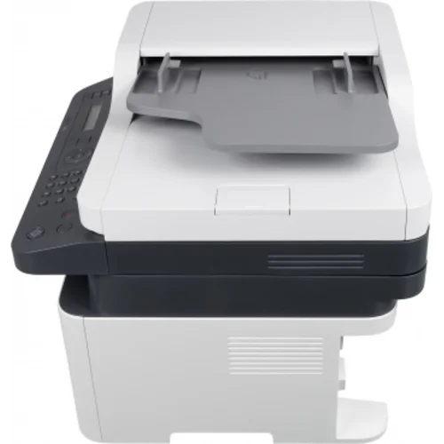 МФУ лазерный HP Laser 137fnw (4ZB84A) A4 WiFi белый/серый