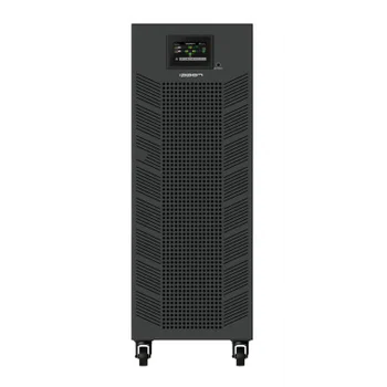 Источник бесперебойного питания Ippon Innova RT 33 60K Tower 60000Вт 60000ВА черный