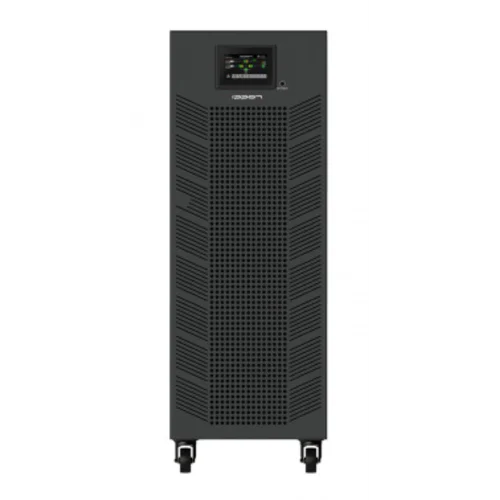 Источник бесперебойного питания Ippon Innova RT 33 60K Tower 60000Вт 60000ВА черный