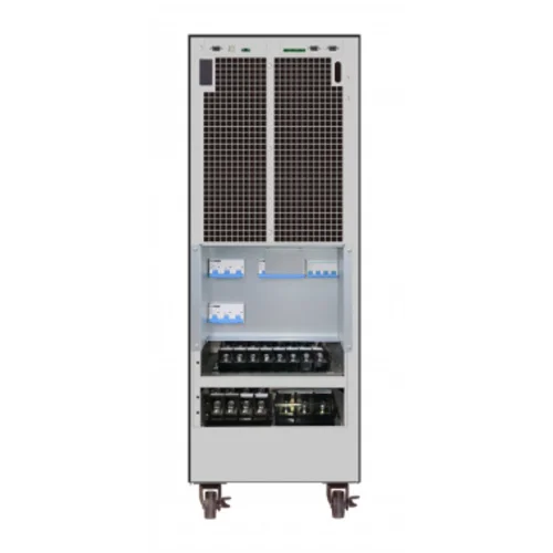 Источник бесперебойного питания Ippon Innova RT 33 60K Tower 60000Вт 60000ВА черный