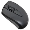 Мышь Оклик 540MW черный оптическая (1200dpi) беспроводная USB для ноутбука (3but)