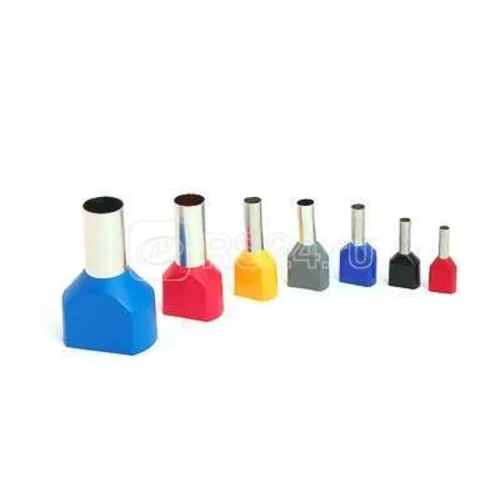 Наконечник штыревой НШВИ(2) 1.0-8 КВТ 47505