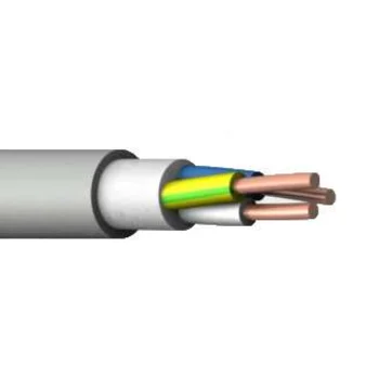 Кабель NUM-J 3х1.5 (бухта) (м) ПромЭл 11853590