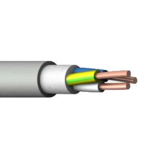 Кабель NUM-J 3х2.5 (бухта) (м) ПромЭл 11853600