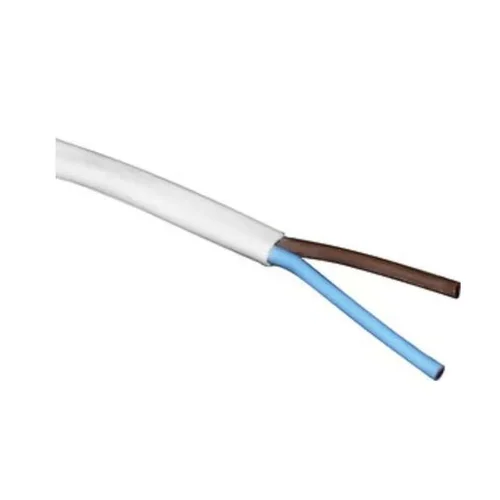 Провод ПуГВВ-П 2х2.5 Б (бухта) (м) ПромЭл 11855350