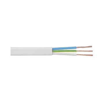 Провод ПуГВВ-П 3х1.5 Б (бухта) (м) ПромЭл 11855370