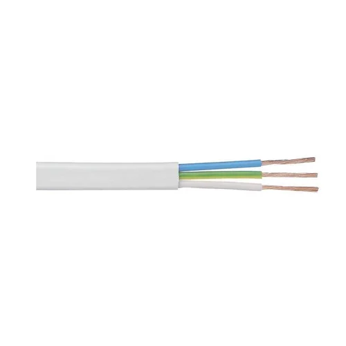 Провод ПуГВВ-П 3х1.5 Б (бухта) (м) ПромЭл 11855370