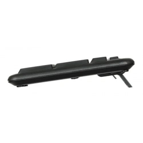 Клавиатура Оклик 90MV2 черный USB