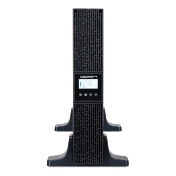 Источник бесперебойного питания Ippon Smart Winner II 1000