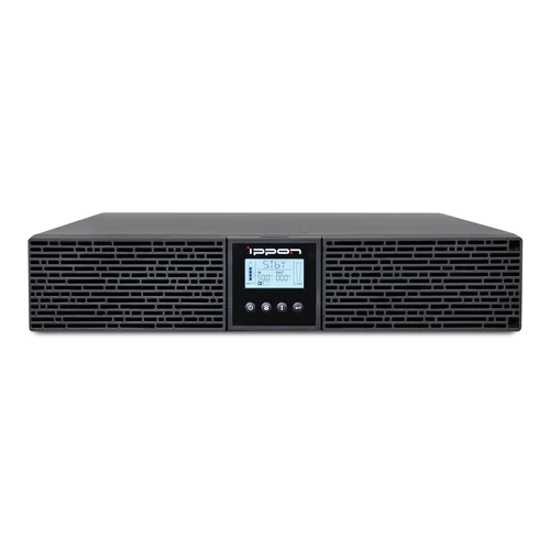Источник бесперебойного питания Ippon Smart Winner II 1000