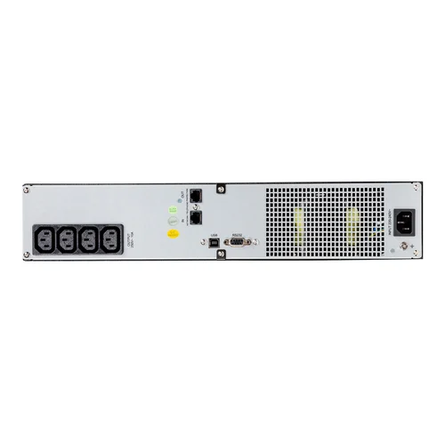 Источник бесперебойного питания Ippon Smart Winner II 1000