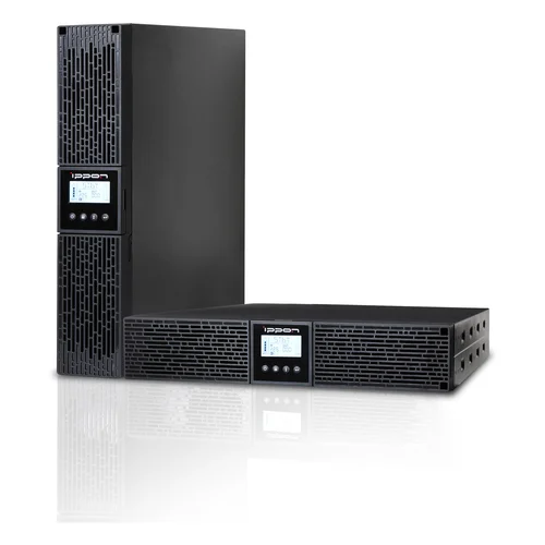 Источник бесперебойного питания Ippon Smart Winner II 1000