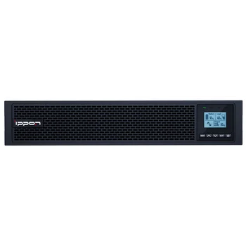 Источник бесперебойного питания Ippon Smart Winner II 3000