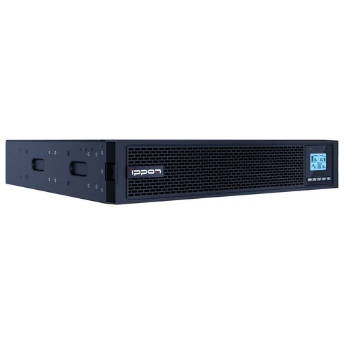 Источник бесперебойного питания Ippon Smart Winner II 3000