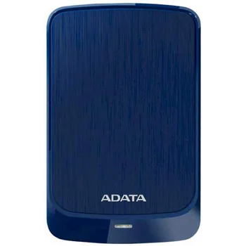 Жесткий диск A-Data USB 3.1 1Tb AHV320-1TU31-CBL HV320 2.5" синий