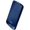 Жесткий диск A-Data USB 3.1 1Tb AHV320-1TU31-CBL HV320 2.5" синий