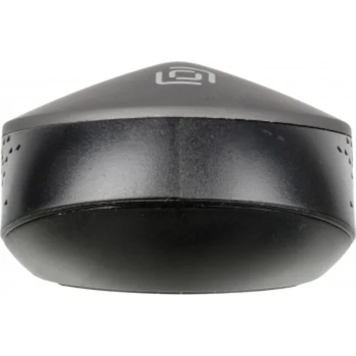 Мышь Оклик 486MW черный/серый оптическая (1600dpi) беспроводная USB для ноутбука (3but)