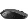 Мышь Оклик 488MW черный/серый оптическая (1600dpi) беспроводная USB для ноутбука (4but)