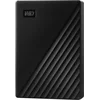 Жесткий диск WD Original USB 3.0 4Tb WDBPKJ0040BBK-WESN My Passport 2.5" черный