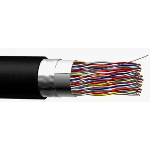 Кабель ТППэп 10х2х0.4 (м) Кольчугино