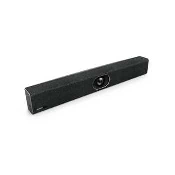 Терминал ВКС Yealink M400-0010 (MeetingEye 400 Pro, встроенные камера, микрофоны и звук, AMS 2 года)