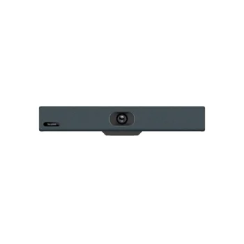 UVC34 USB-видеокамера (4k, 5X, E-PTZ, встроенный саундбар и микрофоны, AMS 2 года)