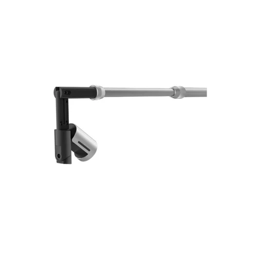 UVC34 USB-видеокамера (4k, 5X, E-PTZ, встроенный саундбар и микрофоны, AMS 2 года)