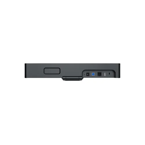 UVC34 USB-видеокамера (4k, 5X, E-PTZ, встроенный саундбар и микрофоны, AMS 2 года)