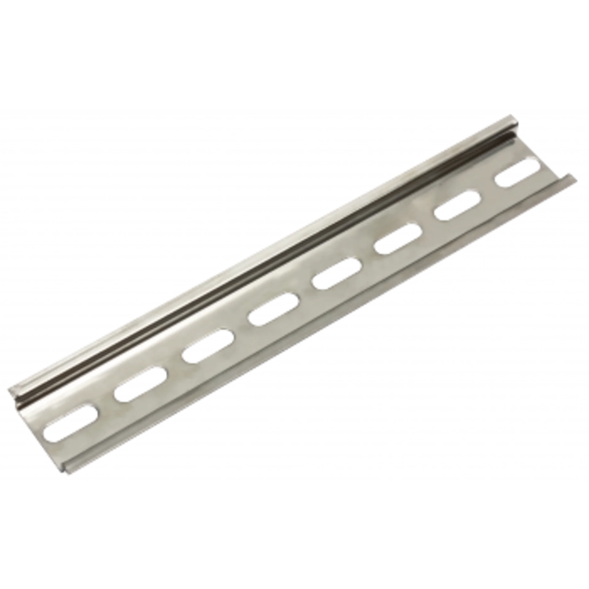 DIN-рейка 500мм перф. EKF adr-50