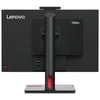 Монитор Lenovo 23.8" ThinkCentre TIO24 G5 черный IPS 4ms 16:9 M/M Cam матовая HAS Piv 1000:1 250cd 1