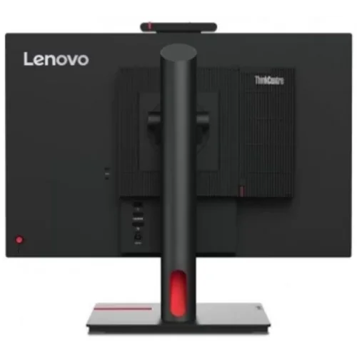 Монитор Lenovo 23.8" ThinkCentre TIO24 G5 черный IPS 4ms 16:9 M/M Cam матовая HAS Piv 1000:1 250cd 1