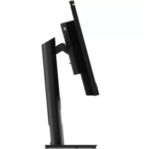 Монитор Lenovo 23.8" ThinkCentre TIO24 G5 черный IPS 4ms 16:9 M/M Cam матовая HAS Piv 1000:1 250cd 1